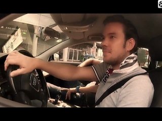 Michael Mind Project feat. Dante Thomas - Nothing Lasts Forever (Official Music Video)