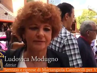 'Sposami' la nuova fiction in onda su Raiuno presentata al RFF