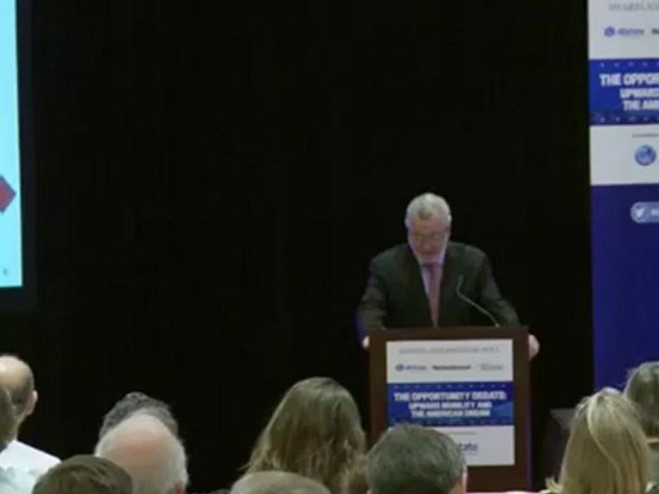 New Poll: Americans Still Believe in the American Dream