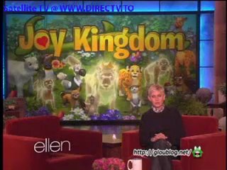 Joy Kingdom Oct 03 2012
