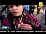 هدوء نسبي في التحرير وإنسحاب المعتصمين لميدان التحرير