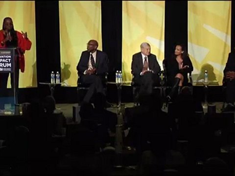 Soros: We Must Reduce Number of Black Males in Prison