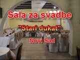 Restoran za svadbe 