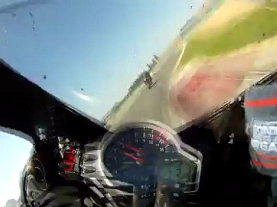 MAGNY-COURS 17/06/2012 Session Pilote1