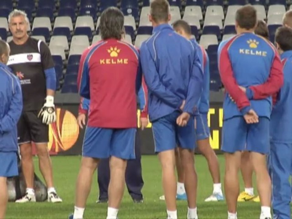 Erster Dreier für Hannover?