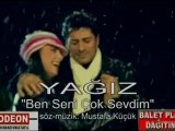 MaNoLYaSeSLi.CoM-Yağız-Ben Seni ÇoK SeVDiM-2012