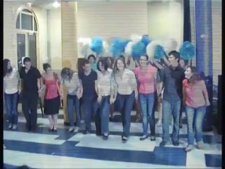 Concert inté 2011 - Danse