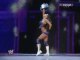 Divas Champion Eve Torres Vs. Beth Phoenix - WWE RAW 10/1/12