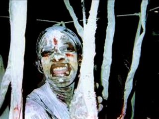 A Creepypasta A Day: Wednesday 3rd October: You