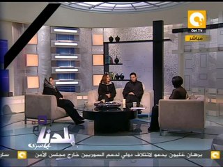 بلدنا بالمصري: أمهات المصريين صانعات الأبطال