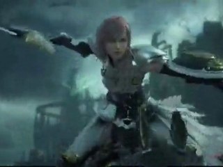 Prelude Final Fantasy XIII