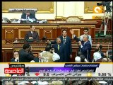 مصطفى بكري: أطالب بتطبيق القانون #Feb6