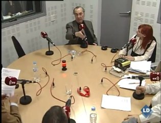 Hoy escribes tú. "La conservación de la felicidad" - 03/02/11
