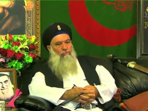 Türkiye Suriye'ye girerse ne olur..? Şeyh Abdulkerim el Kıbrısi Hz