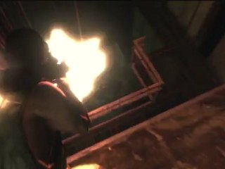 Save The Hostages - Resident Evil 6 Walkthrough {HD} Chris Story Pt-4