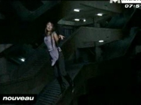 Helene Segara - Mefie toi de moi