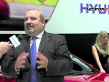 Salone di Parigi 2012: Hyundai i30 tre porte e le altre novità