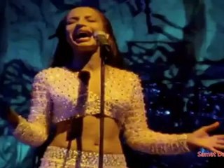 Sade ~ No Ordinary Love