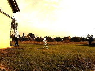 Final Cut Slow Motion Test