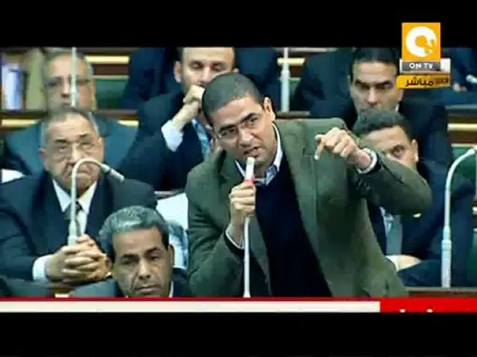 آخر كلام: علامة بارزة محتملة تبدو في الأفق