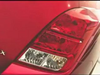 Chevrolet Trax - Animazione - Parigi 2012