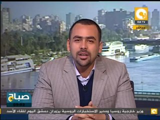 الهدنة في محيط وزارة الداخلية أصبحت مستحيلة