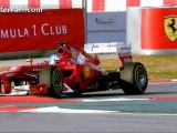 Dalla Formula 1 alla GT: nascita del telaio in carbonio della nuova Ferrari in serie limitata