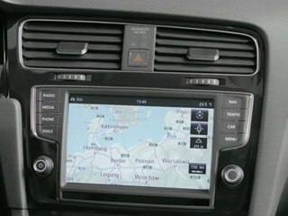 Volkswagen Golf VII