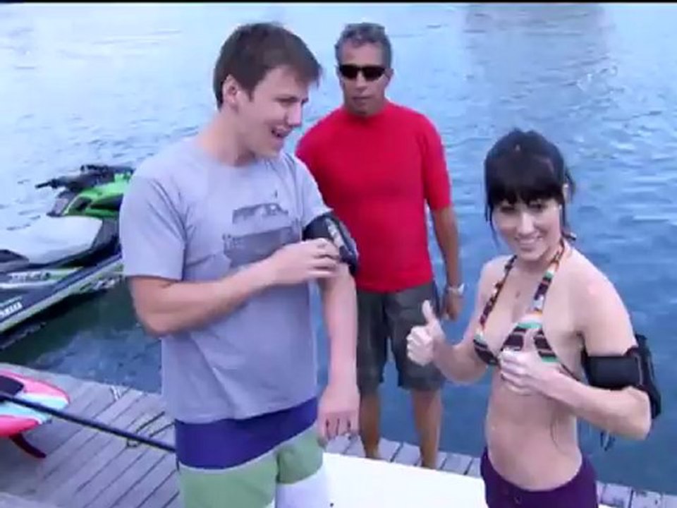 Mais Você 03-10-2012 Parte 4 [FINAL] Programa de quarta-feira