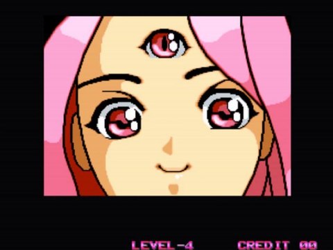 [Test] Magical Drop 2 (Neo Geo)