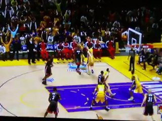 NBA 13 Funcionando correctamente LT 3.0