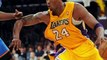 USA Today Sports - Kobe Bryant - 10.3.12