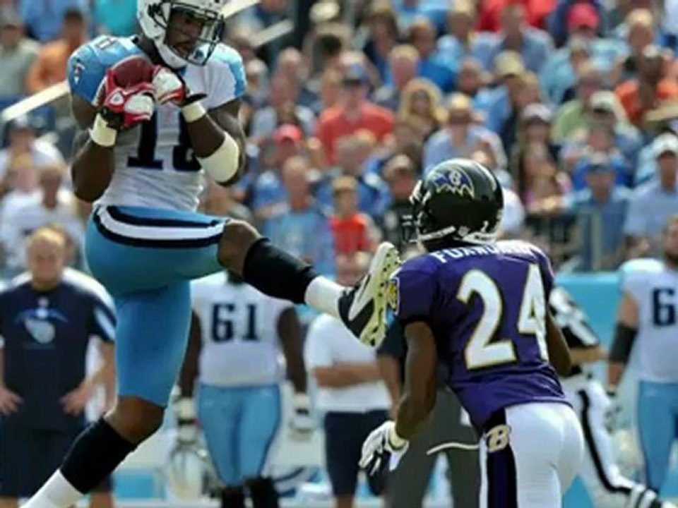 USA Today Sports - NFL Injury Report - 10.3.12