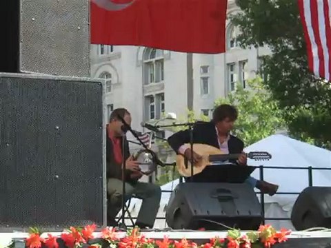 Musique turque - festival de Washington DC