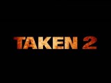 Taken 2 - Bande annonce VOST [HD] [NoPopCorn]