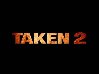 Taken 2 - Bande annonce VOST [HD] [NoPopCorn]