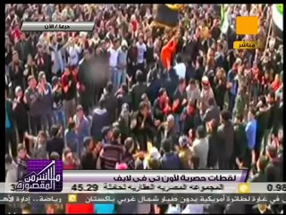 شعب درعا الثائر .. وأغاني شعبية لإستكمال الثورة