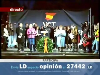 Programa especial VcT. Parte 2