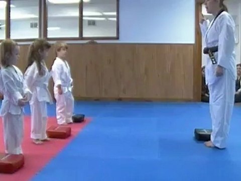 Must See! Pittsburgh Kinder Karate Classes 3, 4 and 5 yr olds McKeesport Elizabeth Pleasant Hills PA