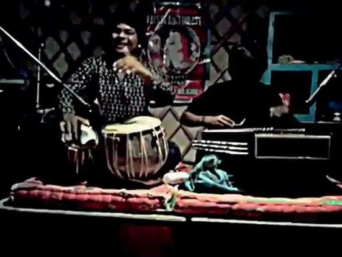 cours de Tabla à Paris,joueur de Tabla