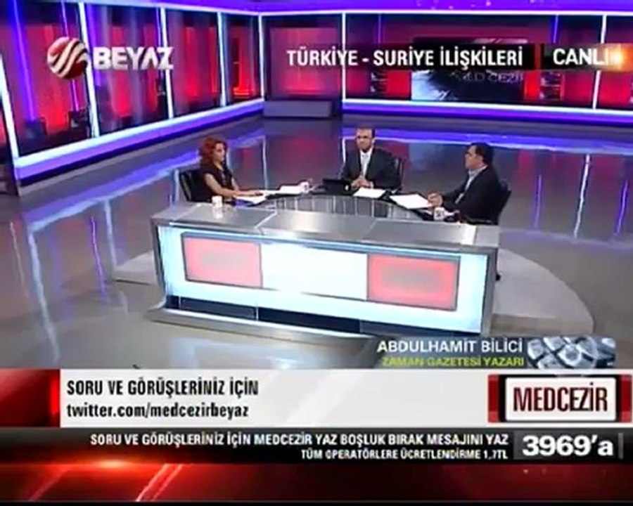 Med Cezir 03.10.2012 3. Kısım