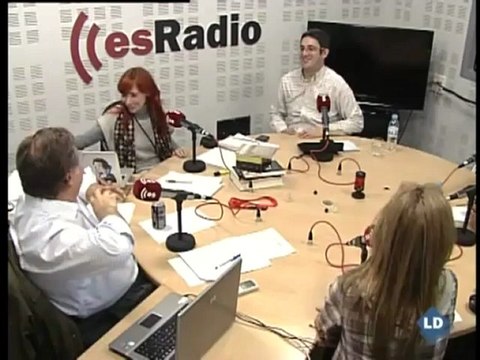 La tertulia de Luis: La enésima maniobra de ETA - 070211