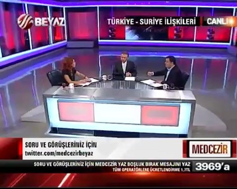 Med Cezir 03.10.2012 1. Kısım
