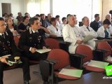 Video: inaugurato il nuovo reparto di Medicina interna e reumatologia di Rimini