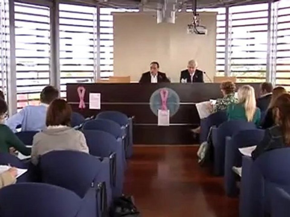 ottobre mese della prevenzione
