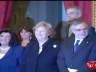 lista civica pro monti