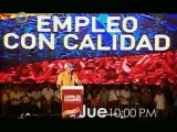 Última entrevista de Capriles como candidato será en Globovisión este jueves a las 10:00 pm