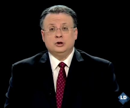 El Relato de César Vidal, lunes - 07/02/11