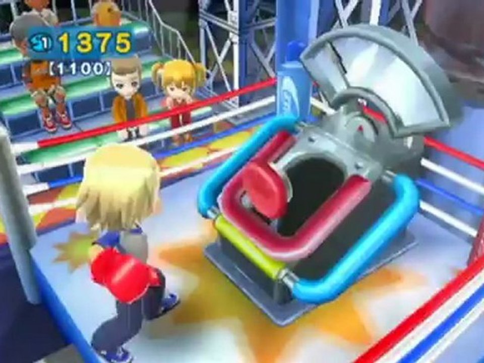 Go Vacation Launch Trailer