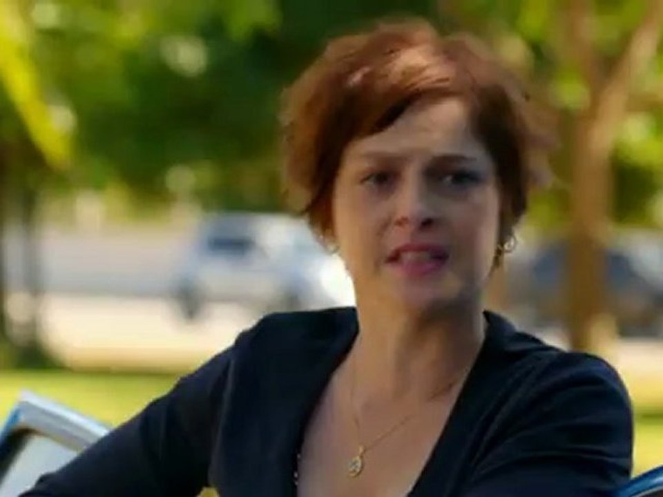 Guerra dos Sexos - 03/10/2012 - [Cap.3] - Parte 2